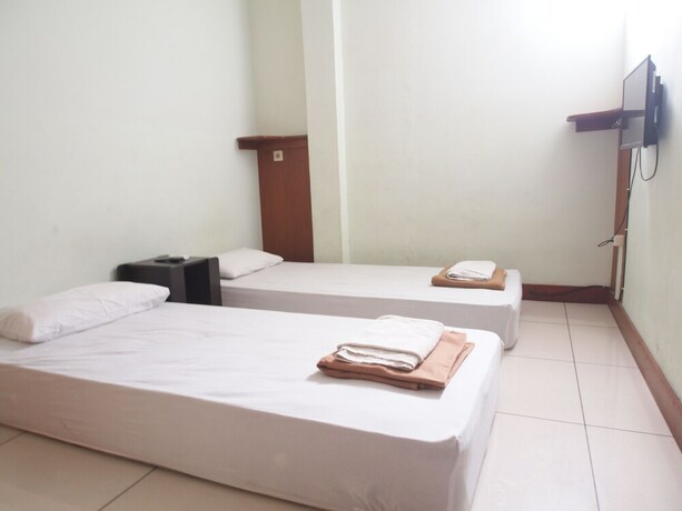 Imagen de la habitación del Hotel Ct 195 Guesthouse. Foto 20