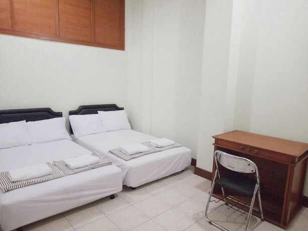 Imagen de la habitación del Hotel Ct 195 Guesthouse. Foto 21