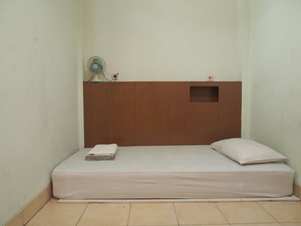 Imagen de la habitación del Hotel Ct 195 Guesthouse. Foto 23