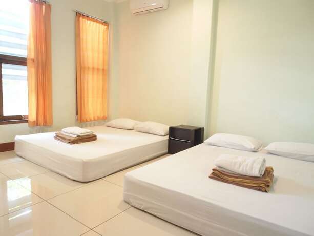 Imagen de la habitación del Hotel Ct 195 Guesthouse. Foto 24