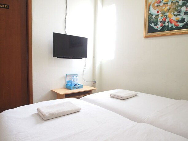 Imagen de la habitación del Hotel Ct 195 Guesthouse. Foto 25