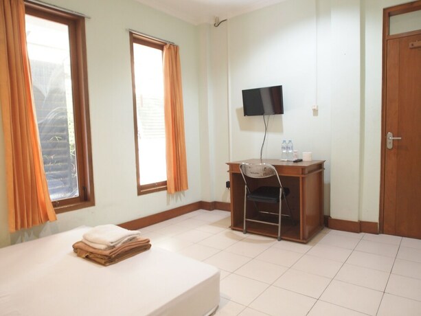 Imagen de la habitación del Hotel Ct 195 Guesthouse. Foto 26