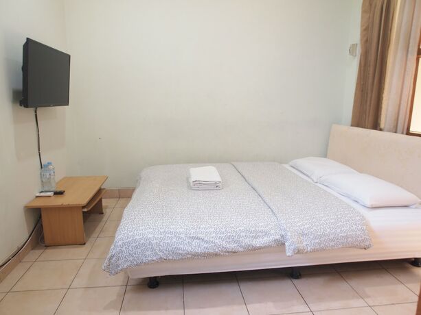Imagen de la habitación del Hotel Ct 195 Guesthouse. Foto 27