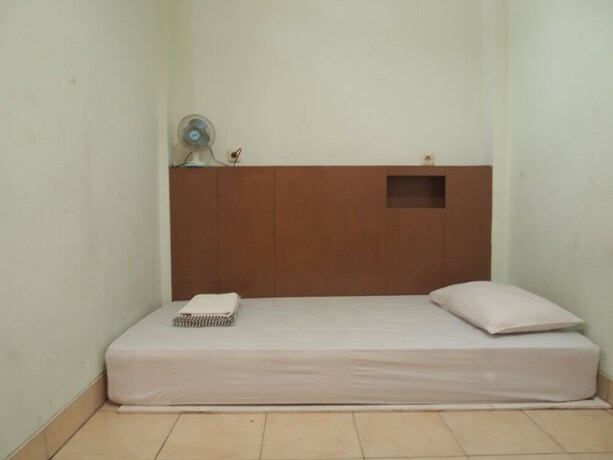 Imagen de la habitación del Hotel Ct 195 Guesthouse. Foto 28