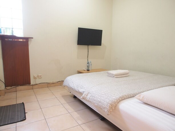 Imagen de la habitación del Hotel Ct 195 Guesthouse. Foto 29
