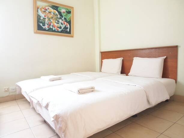 Imagen de la habitación del Hotel Ct 195 Guesthouse. Foto 30