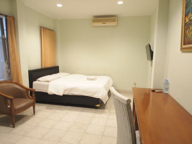 Imagen de la habitación del Hotel Ct 195 Guesthouse. Foto 31