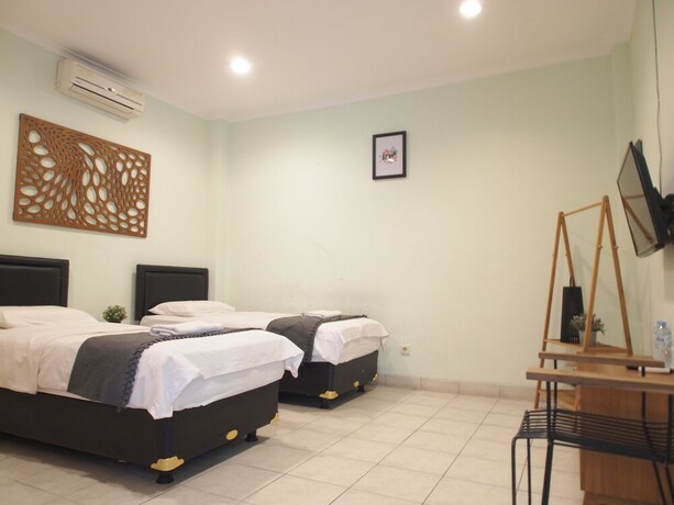 Imagen de la habitación del Hotel Ct 195 Guesthouse. Foto 34