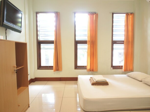 Imagen de la habitación del Hotel Ct 195 Guesthouse. Foto 36