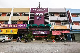 Imagen general del Hotel Ct Hotel. Foto 1