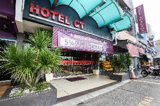 Imagen general del Hotel Ct Hotel. Foto 2