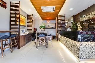 Imagen general del Hotel Ct Hotel. Foto 3