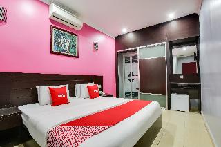 Imagen general del Hotel Ct Hotel. Foto 4