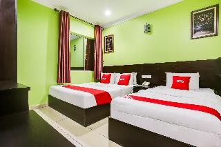 Imagen general del Hotel Ct Hotel. Foto 5