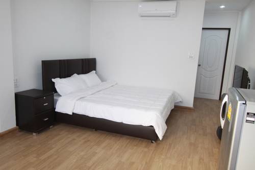 Imagen de la habitación del Hotel Ct Residence: Service Apartment. Foto 2