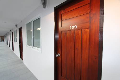 Imagen de la habitación del Hotel Ct Residence: Service Apartment. Foto 5