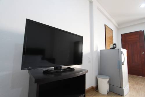 Imagen de la habitación del Hotel Ct Residence: Service Apartment. Foto 6