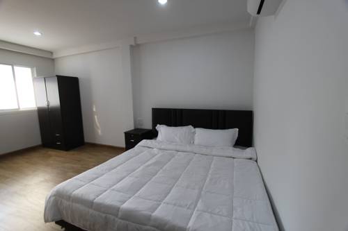 Imagen de la habitación del Hotel Ct Residence: Service Apartment. Foto 11