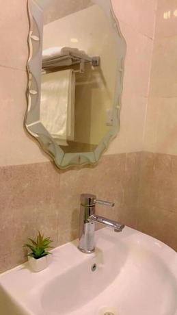 Imagen general del Hotel Cterra Dodoma Luxury Suites. Foto 2