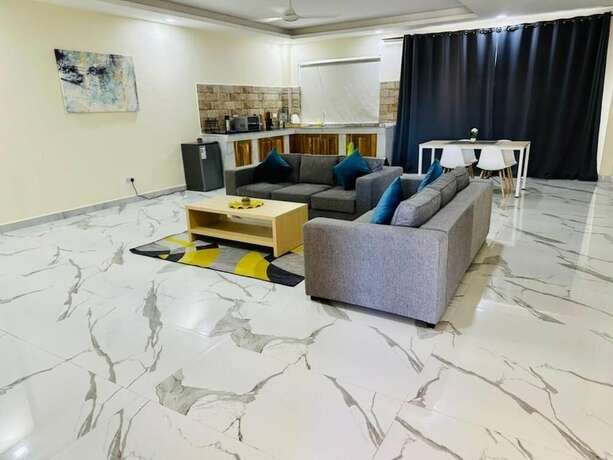 Imagen general del Hotel Cterra Dodoma Luxury Suites. Foto 4