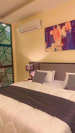 Imagen general del Hotel Cterra Dodoma Luxury Suites. Foto 9