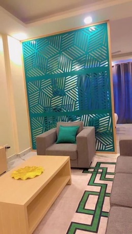 Imagen general del Hotel Cterra Dodoma Luxury Suites. Foto 10
