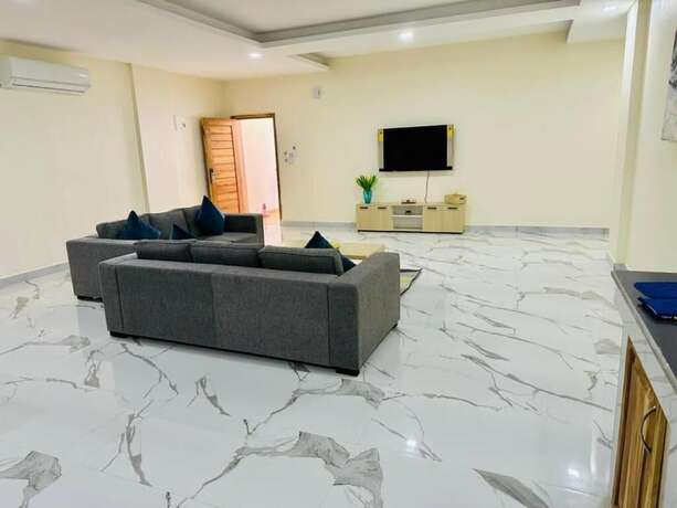 Imagen general del Hotel Cterra Dodoma Luxury Suites. Foto 11