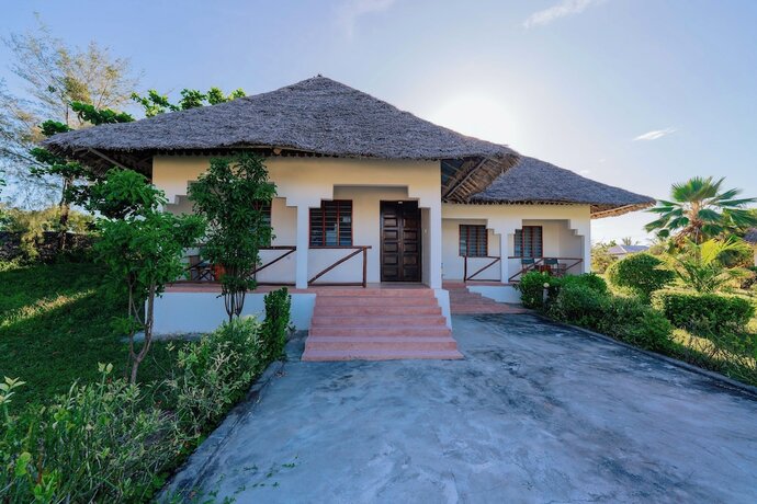 Imagen de la habitación del Hotel Cterra Zanzibar Beach Resort. Foto 17