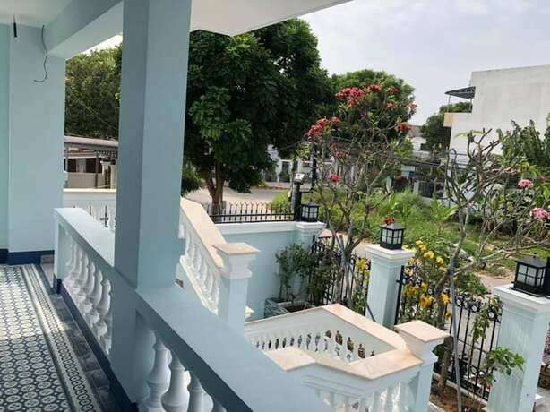 Imagen general del Hotel Cu Lao Xanh Homestay. Foto 2