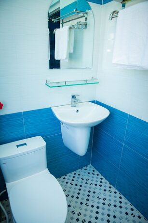 Imagen general del Hotel Cu Lao Xanh Homestay. Foto 11