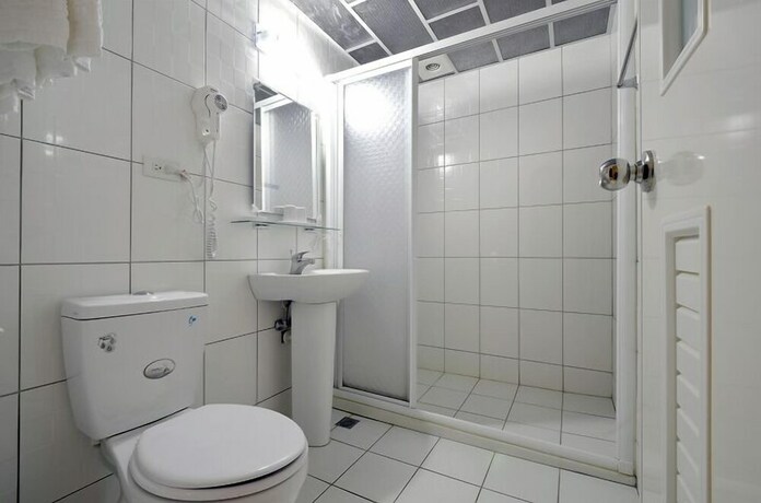 Imagen de la habitación del Hotel Cu Taichung Inn. Foto 24