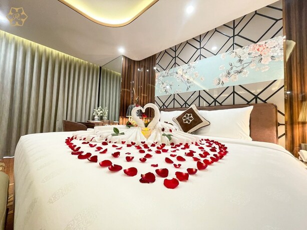 Imagen general del Hotel Cua Dong Luxury. Foto 3
