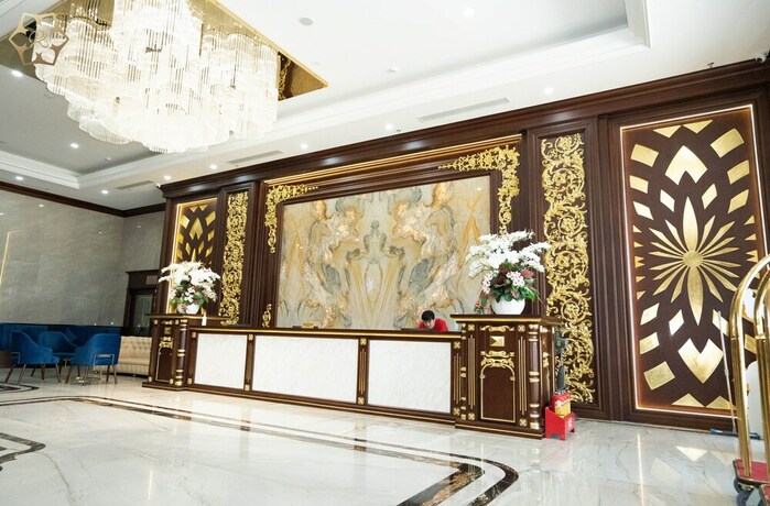 Imagen general del Hotel Cua Dong Luxury. Foto 5