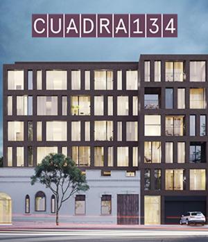 Imagen de la habitación del Hotel Cuadra 134 Residencial Condesa. Foto 5