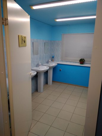 Imagen de la habitación del Hotel Cub-a Capsule hostel. Foto 4
