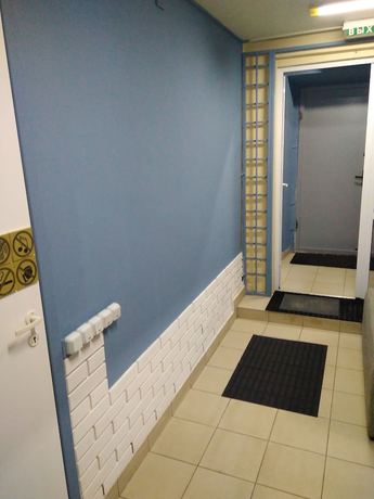 Imagen de los interiores del Hotel Cub-a Capsule hostel. Foto 16