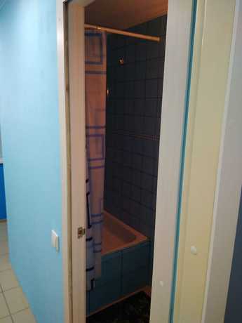 Imagen de la habitación del Hotel Cub-a Capsule hostel. Foto 8