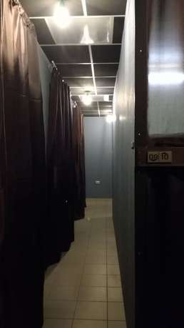 Imagen de los interiores del Hotel Cub-a Capsule hostel. Foto 18