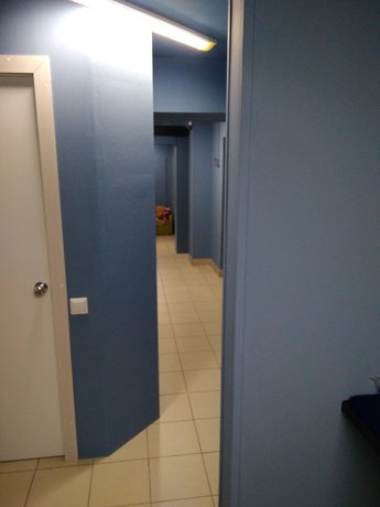 Imagen de los interiores del Hotel Cub-a Capsule hostel. Foto 19