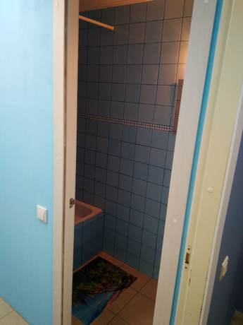 Imagen de la habitación del Hotel Cub-a Capsule hostel. Foto 15