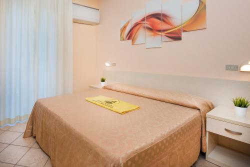 Imagen de la habitación del Hotel Cuba, Cervia. Foto 6