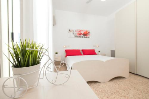 Imagen de la habitación del Hotel Cuba, Cervia. Foto 7