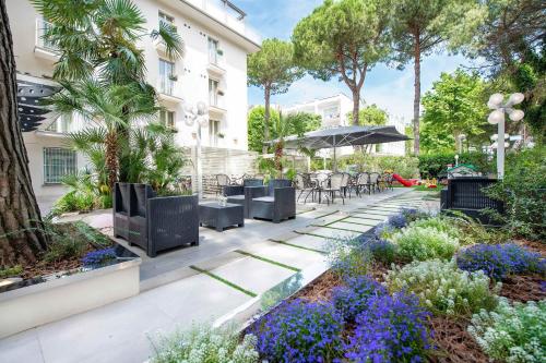 Imagen general del Hotel Cuba, Cervia. Foto 3
