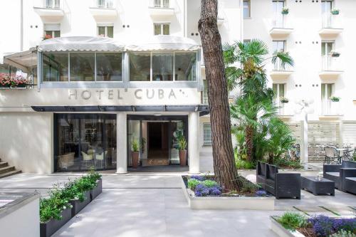 Imagen general del Hotel Cuba, Cervia. Foto 5