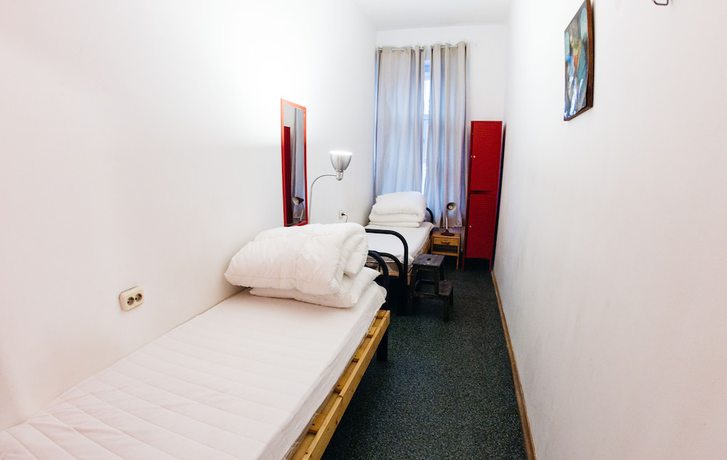 Imagen de la habitación del Hotel Cuba Hostel. Foto 2