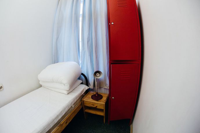Imagen de la habitación del Hotel Cuba Hostel. Foto 13