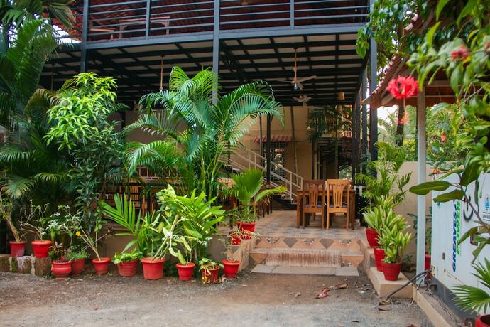 Imagen general del Hotel Cuba Morjim. Foto 2