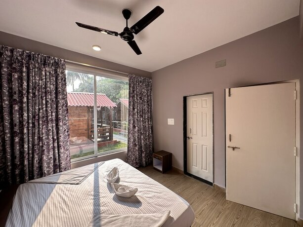 Imagen general del Hotel Cuba Morjim. Foto 3