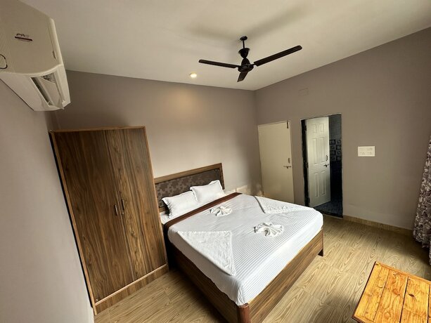 Imagen general del Hotel Cuba Morjim. Foto 4