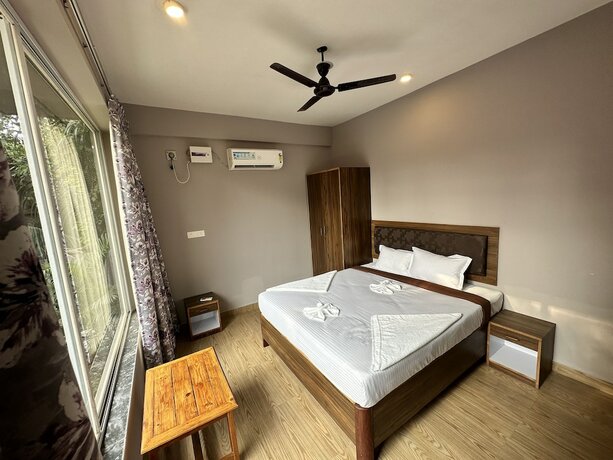 Imagen general del Hotel Cuba Morjim. Foto 5